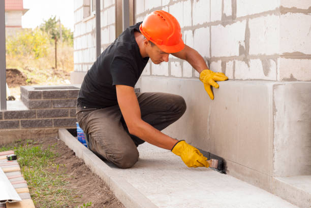 Waterproofing professionals working in Stanton, KY